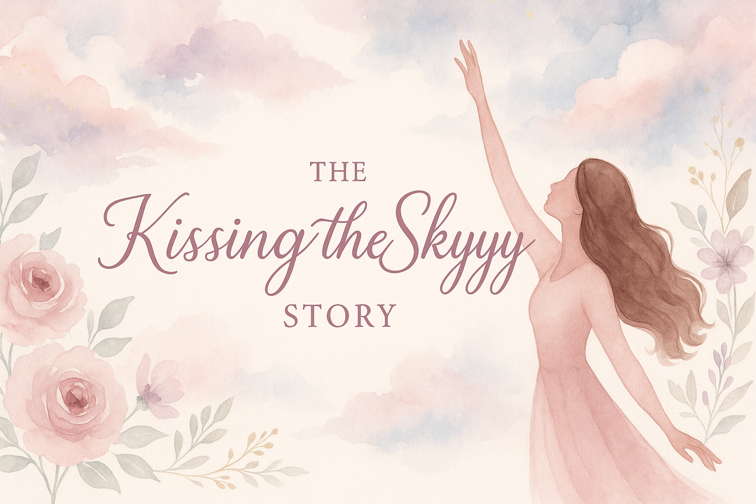 The KissingtheSkyyyy Story: A Journey of Passion and Dedication