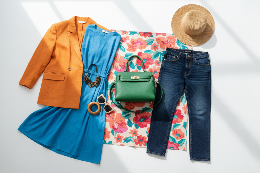 Spring 2026 Fashion Preview: Vegan Style Trends You'll Love