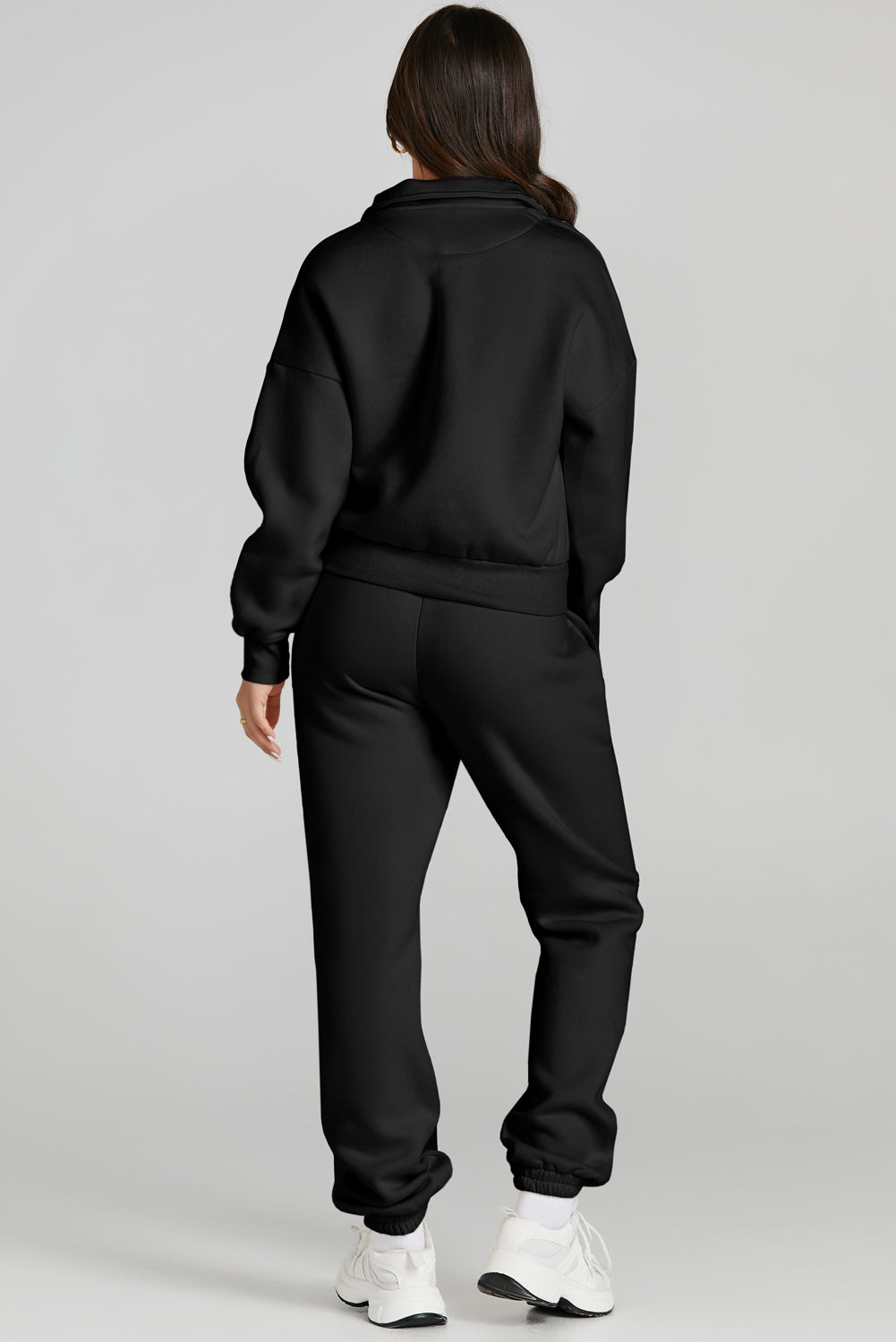 Drawstring Pants Active Set